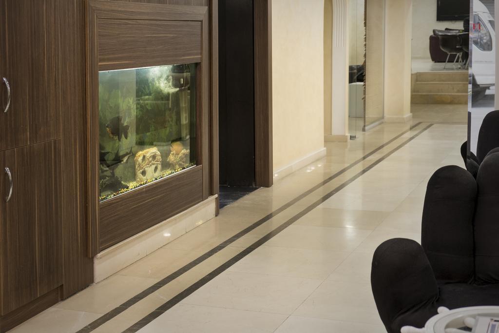 Lal Hotel - Istanbul — Photos 3