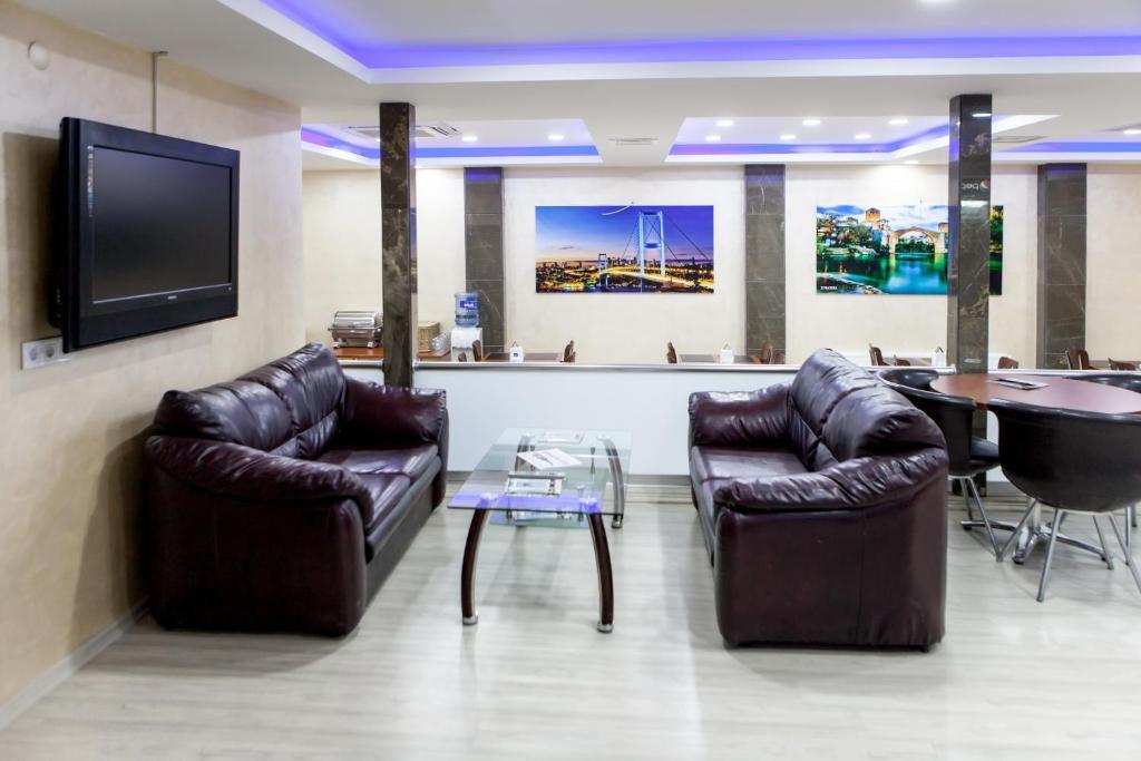 Lal Hotel - Istanbul — Photos 1